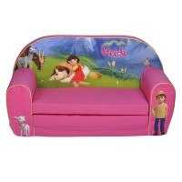 Ein Angebot für Kindersofa Heidi mehrfarbig knorrtoys aus Ausstattung für Kinderzimmer > Kinder-Polstermöbel - jetzt kaufen. Lieferzeit 2 Tage.