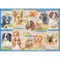 Ravensburger Dutiful Dogs