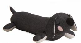 Roommate Lazy Puppy anthrazit 55cm (roommate)